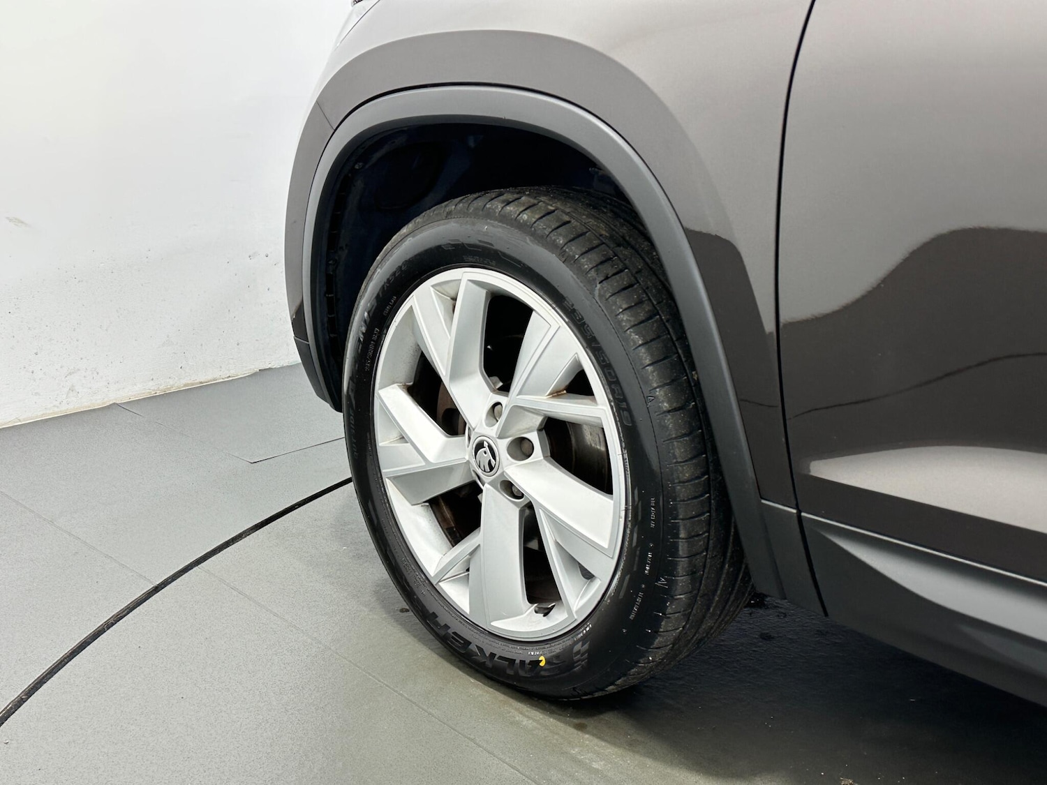 Used Skoda Kodiaq 2018 for sale - 77144473: Photo 51