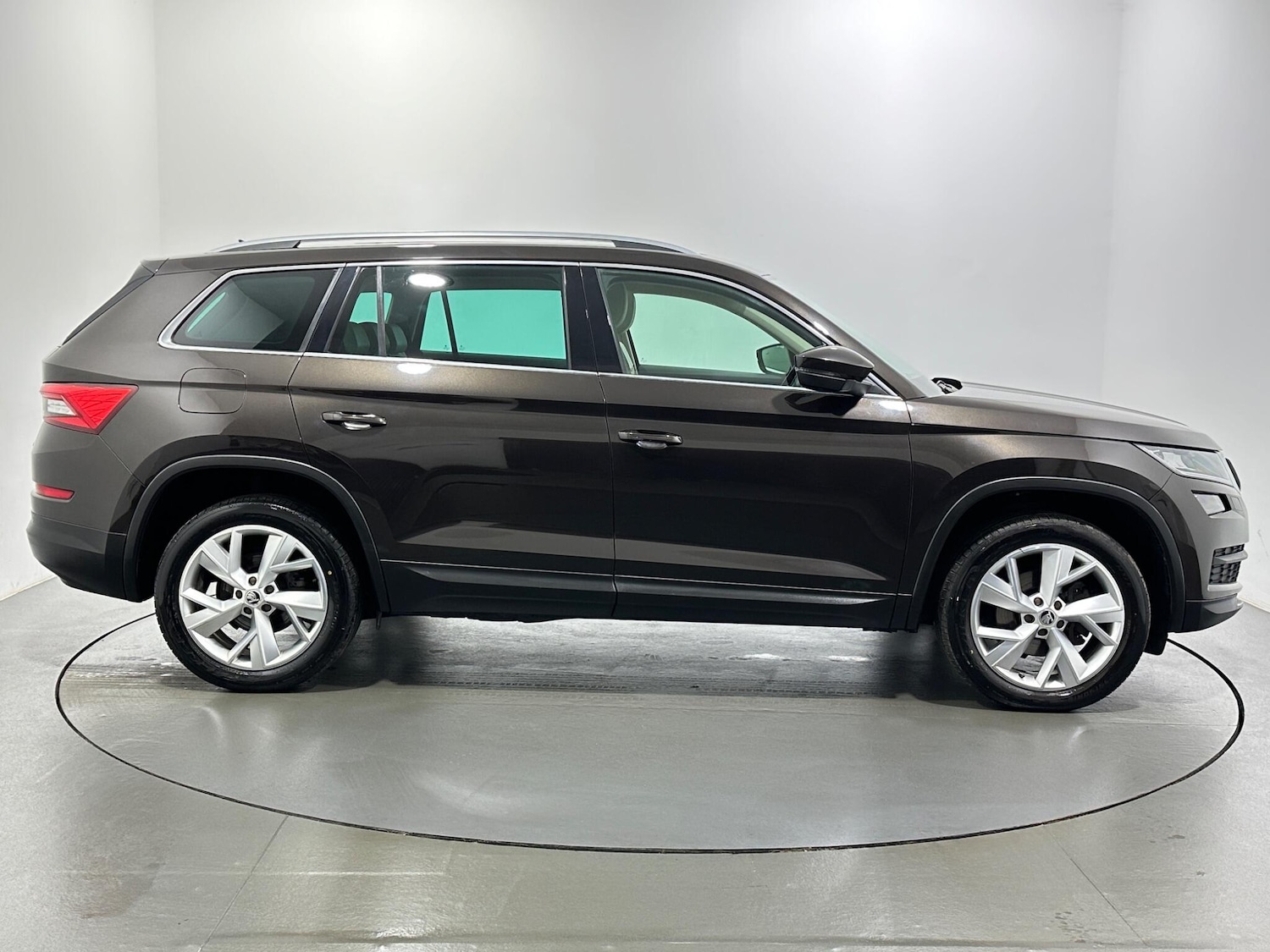 Used Skoda Kodiaq 2018 for sale - 77144473: Photo 9