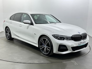 Used BMW 3 Series 2022 for sale - 78034106: Photo