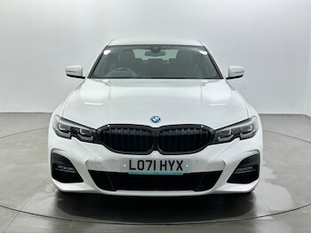 Used BMW 3 Series 2022 for sale - 78034106: Photo