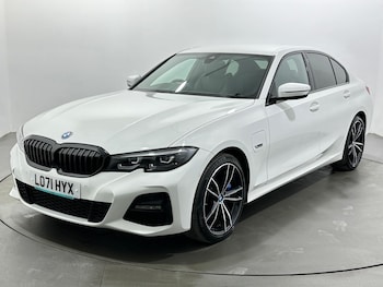 Used BMW 3 Series 2022 for sale - 78034106: Photo