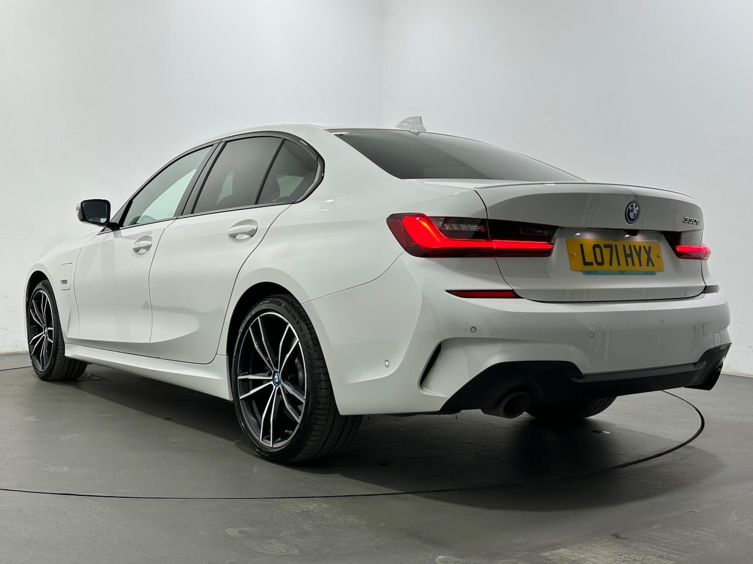 Used BMW 3 Series for sale - 78034106: Photo 51