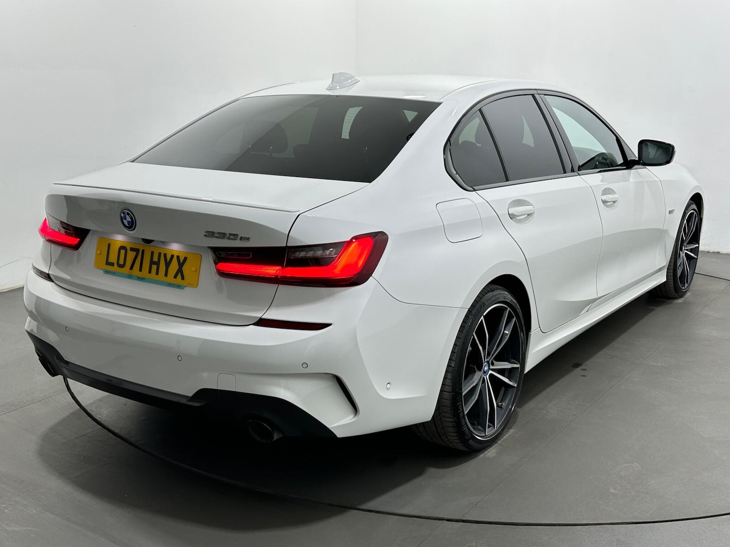 Used BMW 3 Series for sale - 78034106: Photo 54