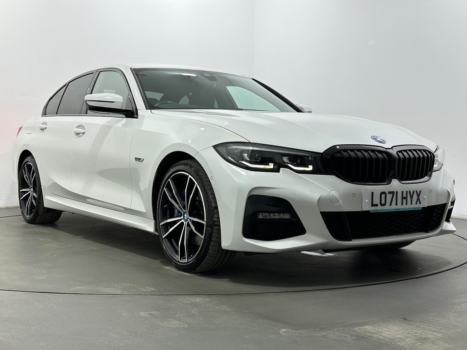 Used BMW 3 Series for sale - 78034106: Photo 55