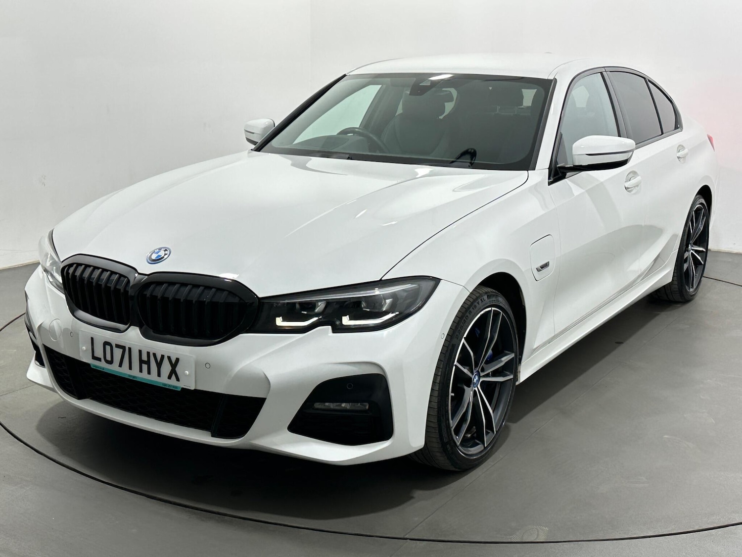 Used BMW 3 Series for sale - 78034106: Photo 56