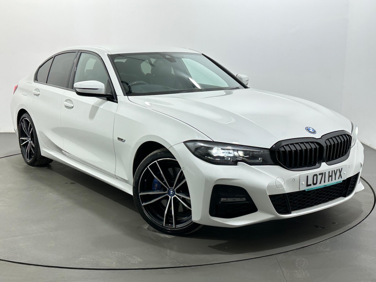 Used BMW 3 Series for sale - 78034106: Photo 57