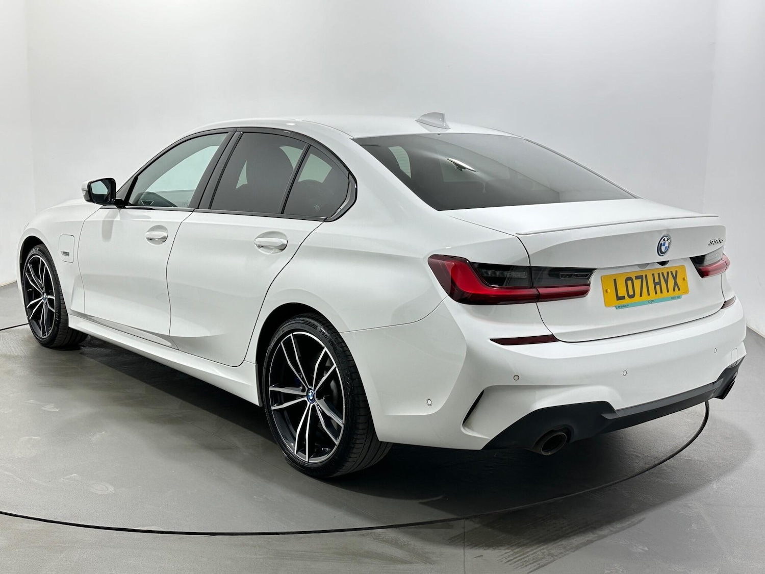 Used BMW 3 Series for sale - 78034106: Photo 6