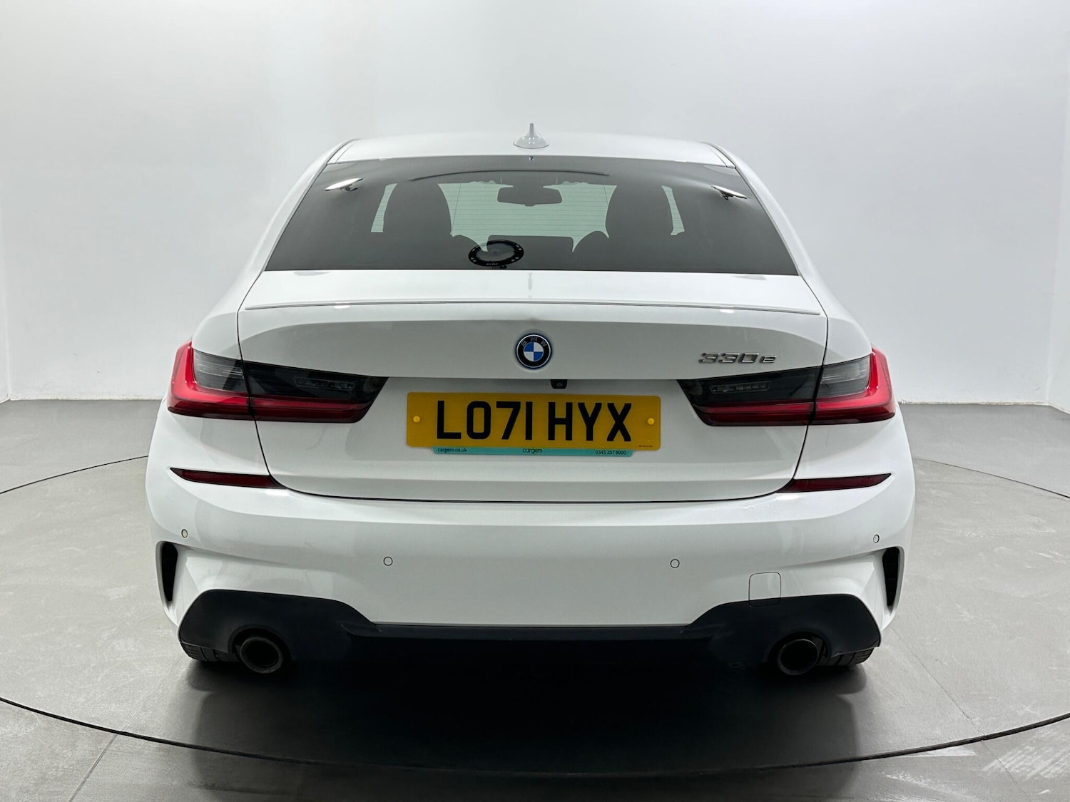 Used BMW 3 Series for sale - 78034106: Photo 7