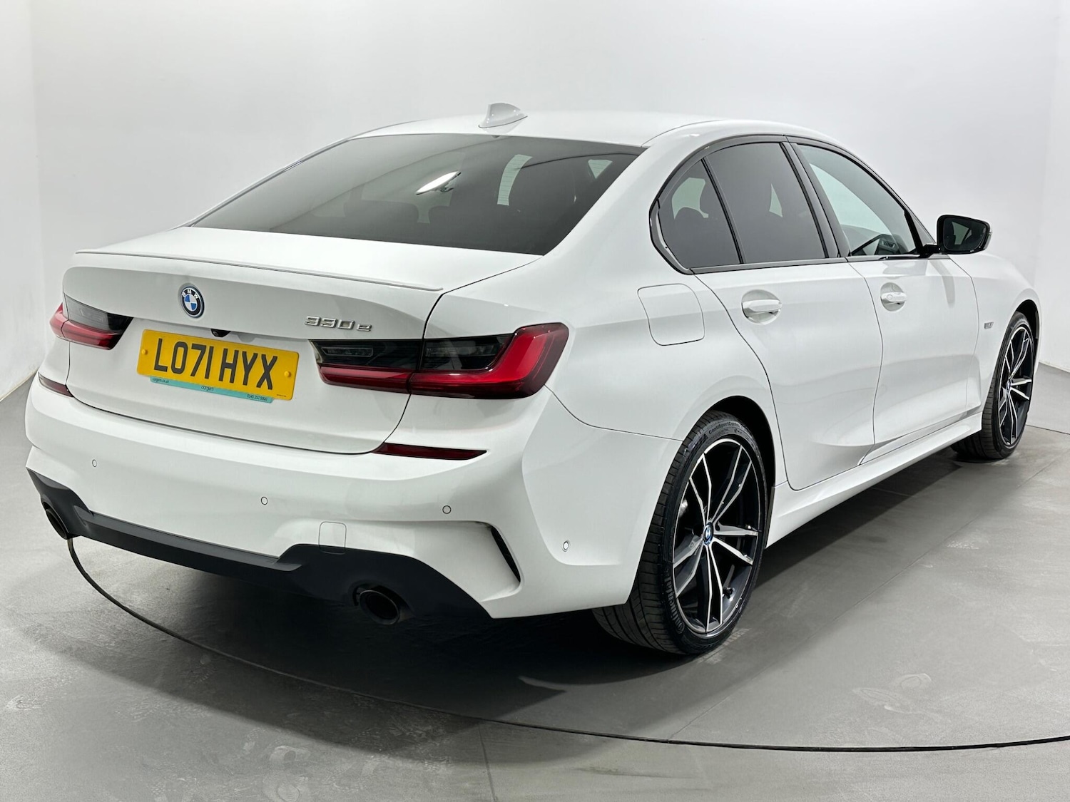 Used BMW 3 Series for sale - 78034106: Photo 8