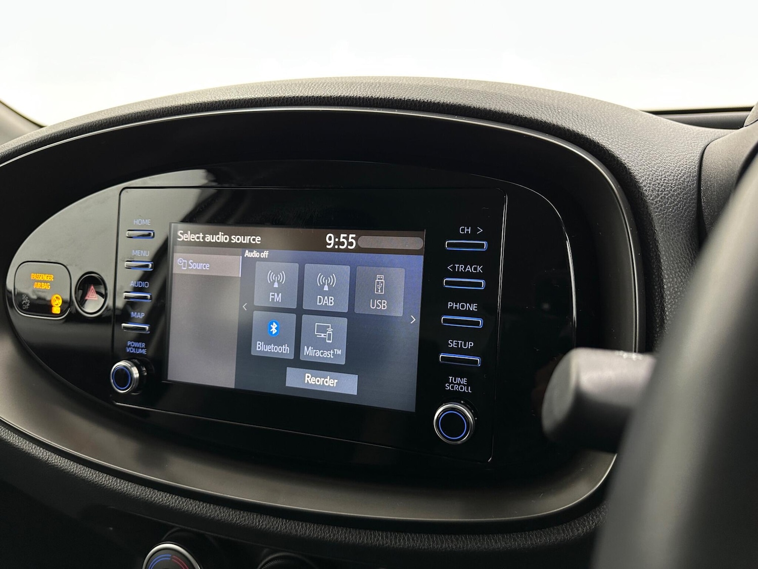 Used Toyota Aygo X 2022 for sale - 77315345: Photo 21