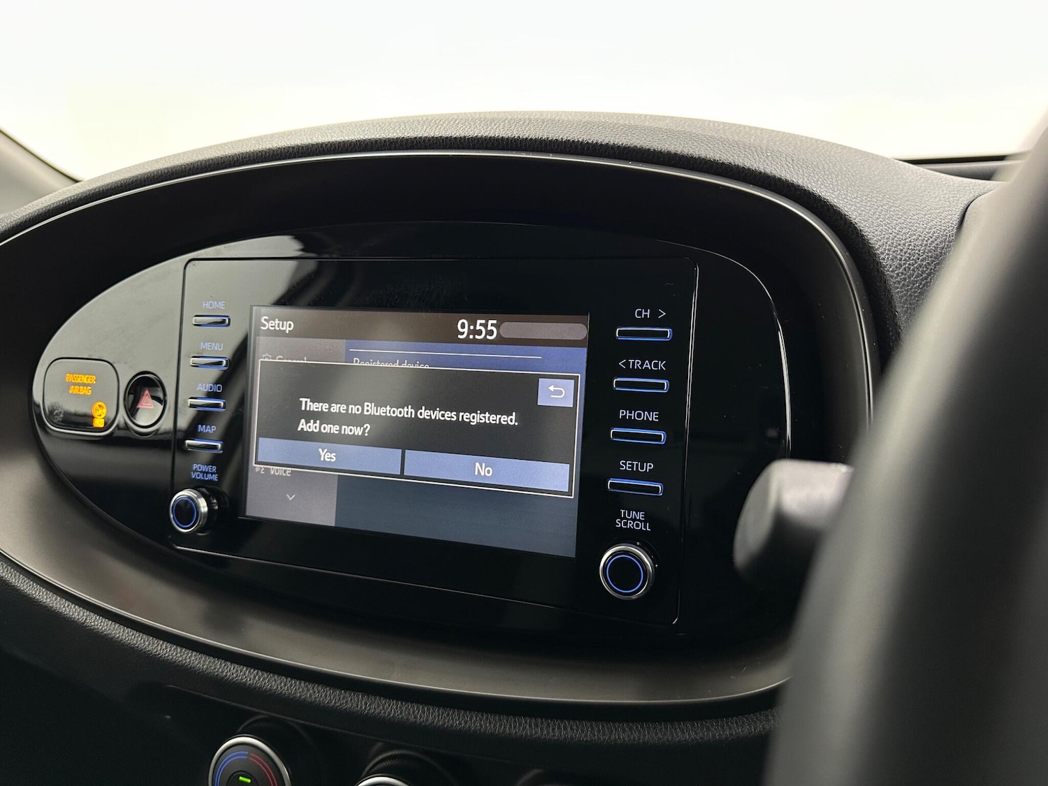 Used Toyota Aygo X 2022 for sale - 77315345: Photo 22