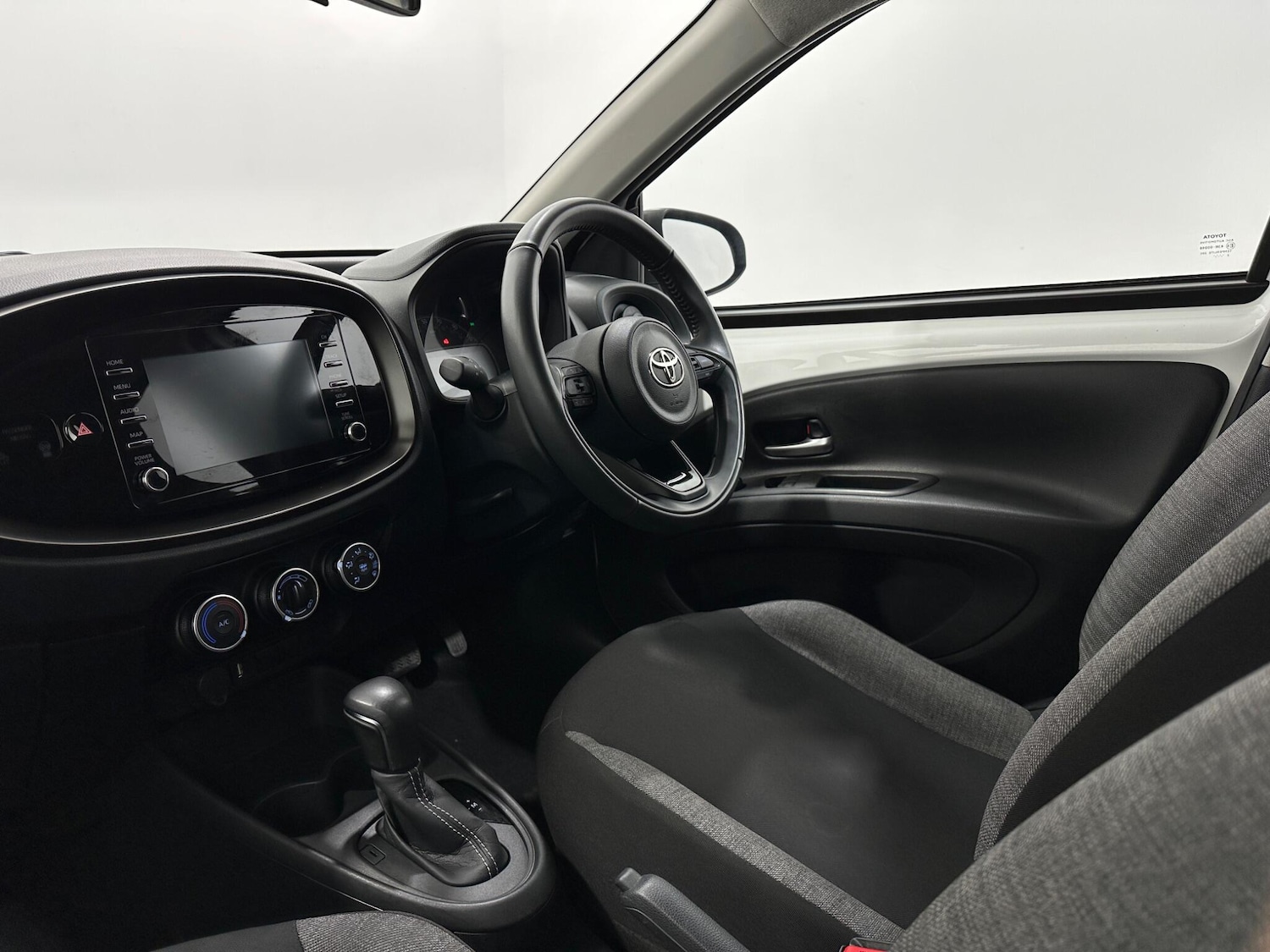 Used Toyota Aygo X 2022 for sale - 77315345: Photo 27