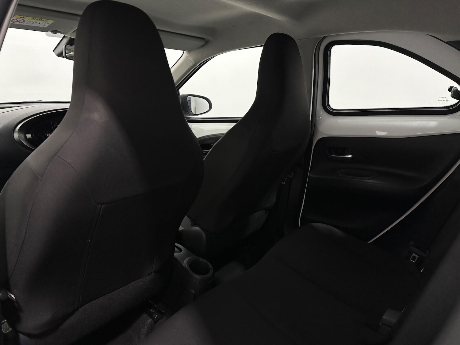 Used Toyota Aygo X 2022 for sale - 77315345: Photo 34