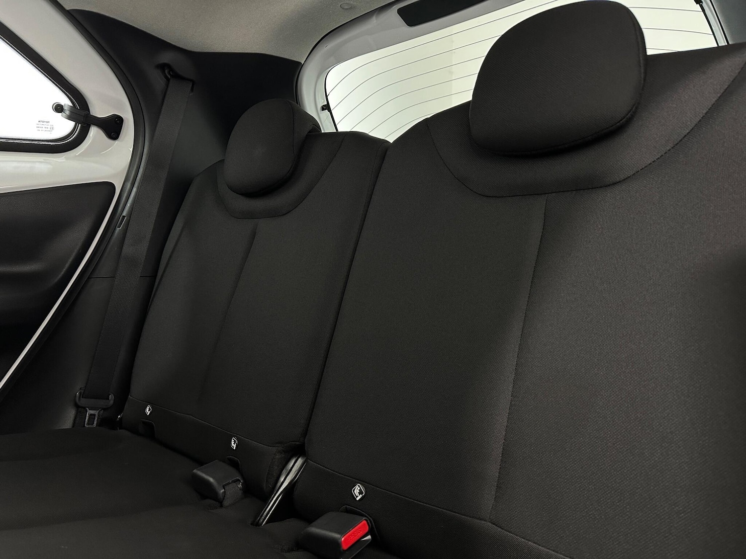 Used Toyota Aygo X 2022 for sale - 77315345: Photo 35