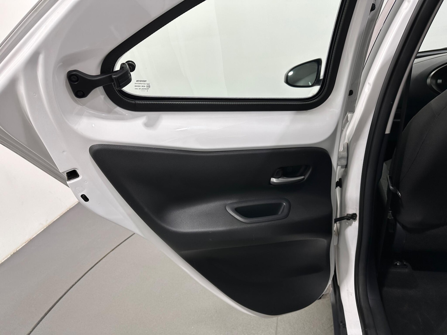 Used Toyota Aygo X 2022 for sale - 77315345: Photo 36