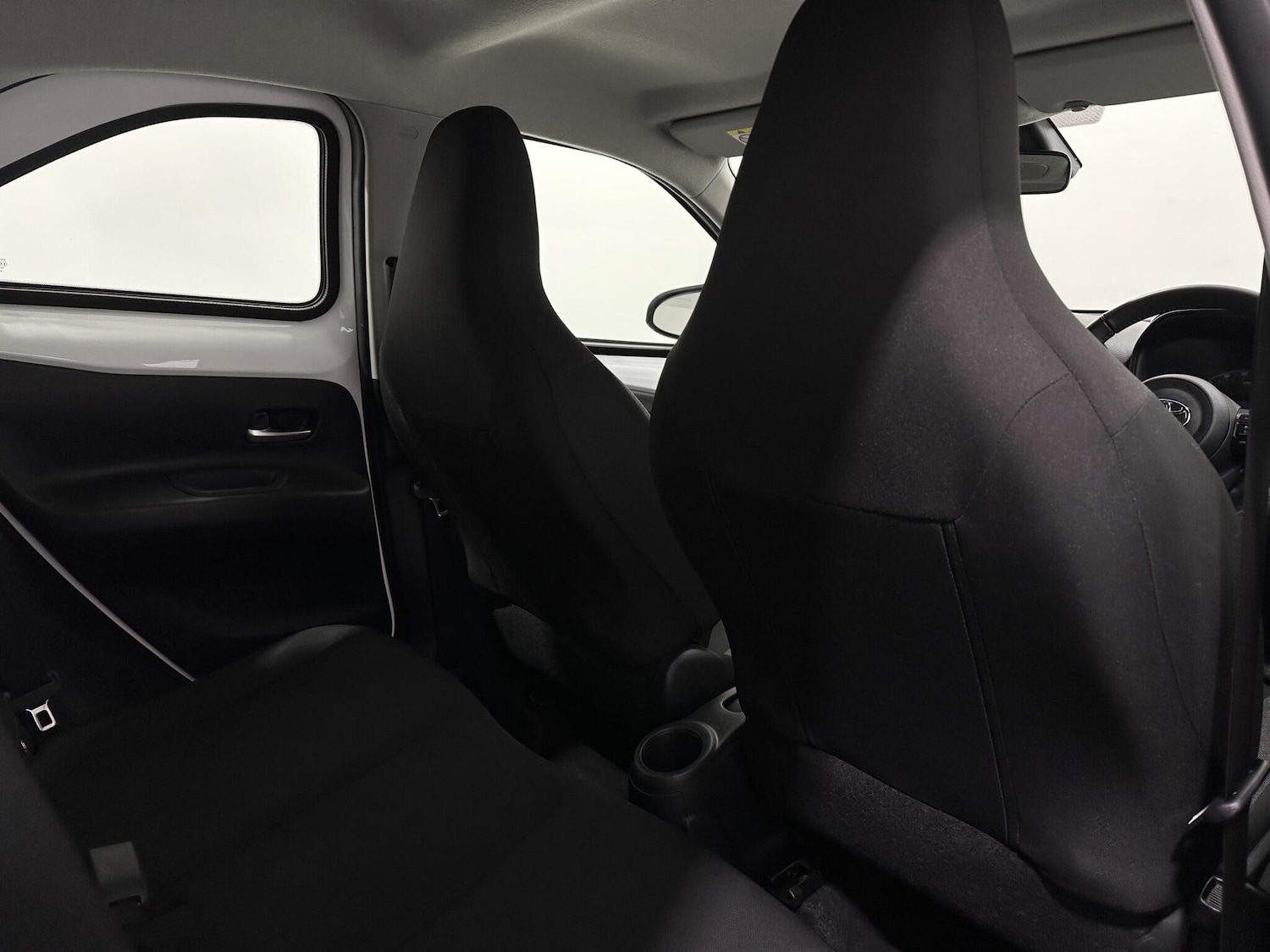 Used Toyota Aygo X 2022 for sale - 77315345: Photo 37