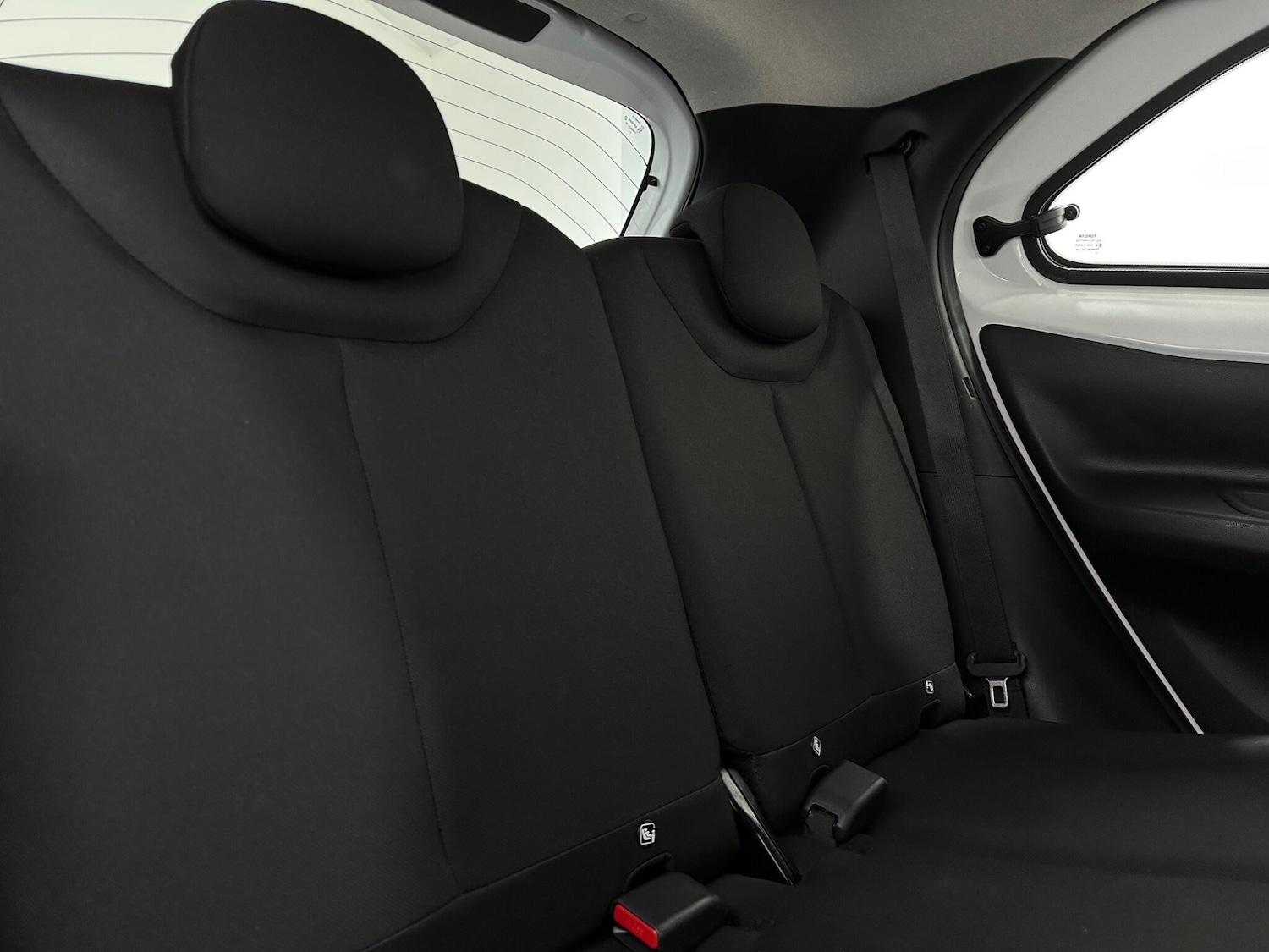 Used Toyota Aygo X 2022 for sale - 77315345: Photo 38