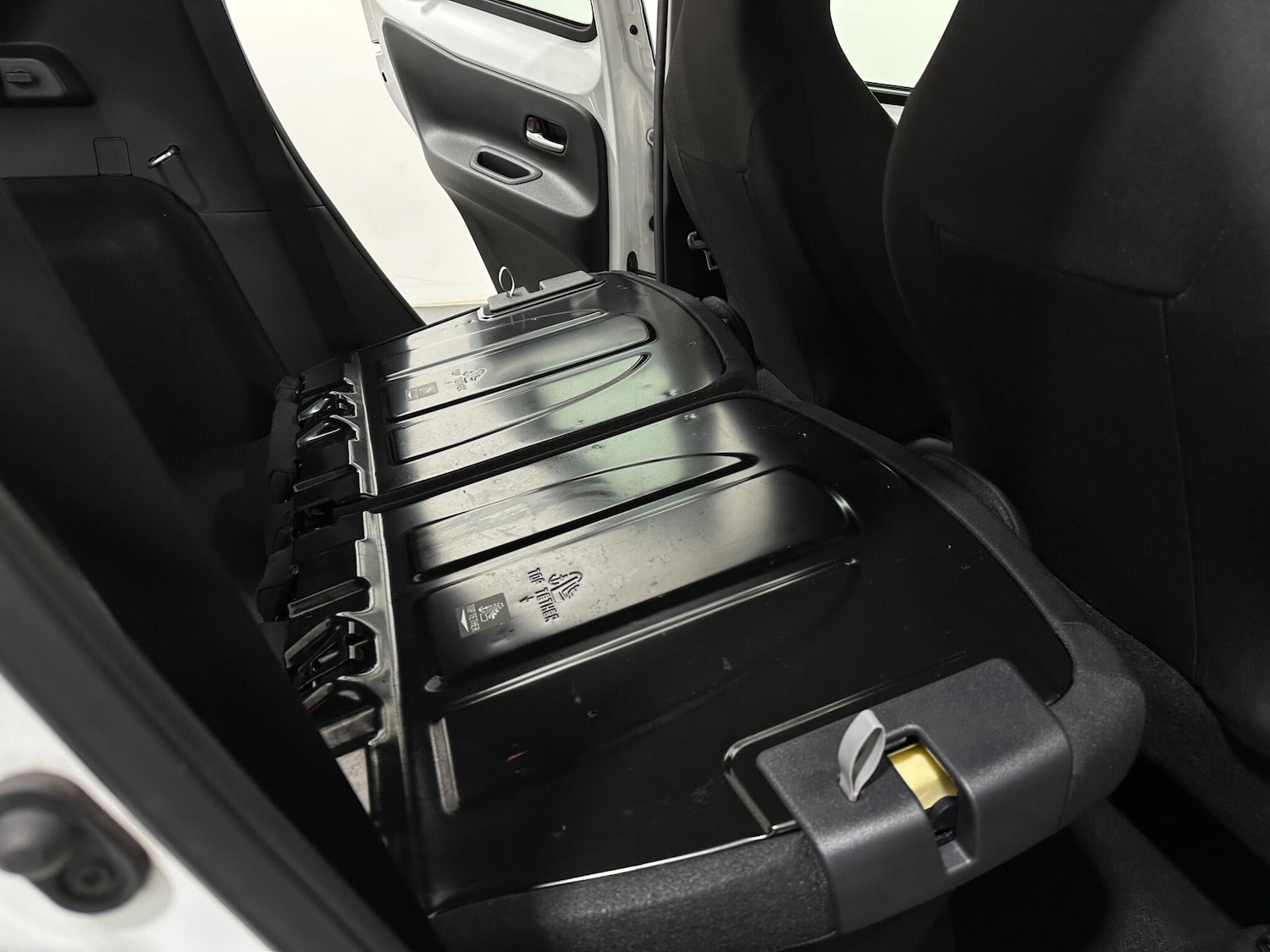 Used Toyota Aygo X 2022 for sale - 77315345: Photo 42