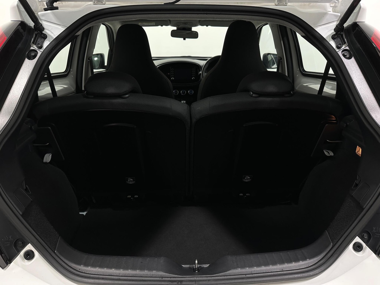 Used Toyota Aygo X 2022 for sale - 77315345: Photo 43