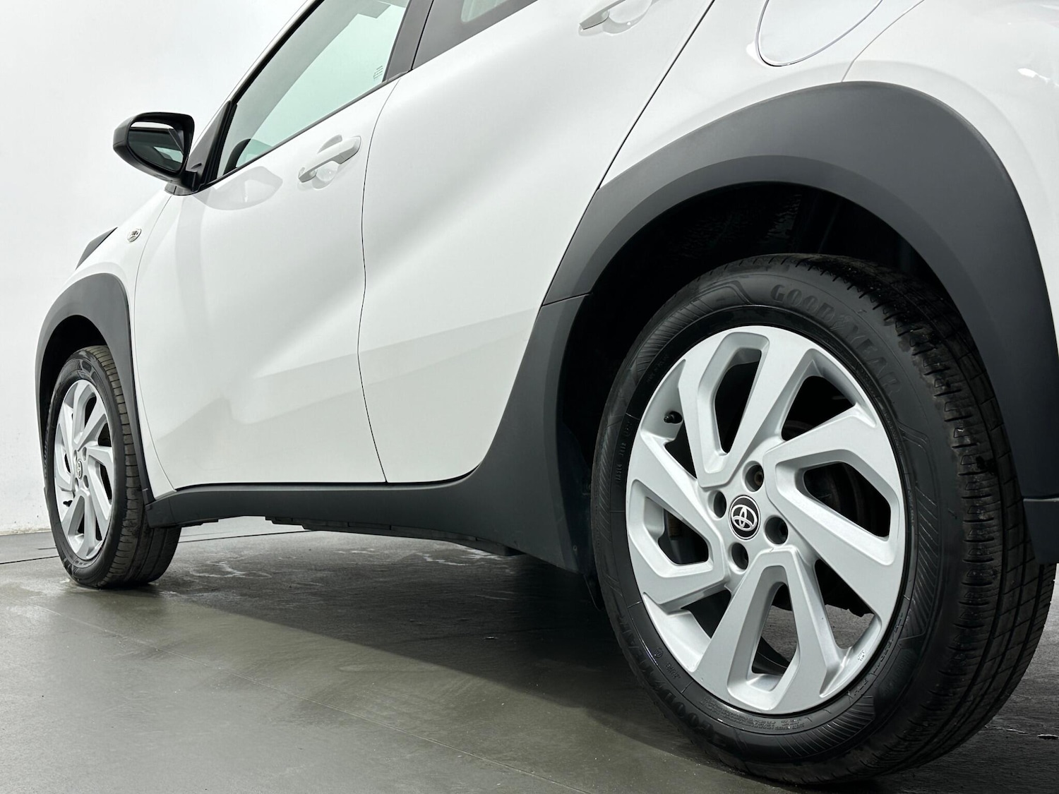 Used Toyota Aygo X 2022 for sale - 77315345: Photo 45