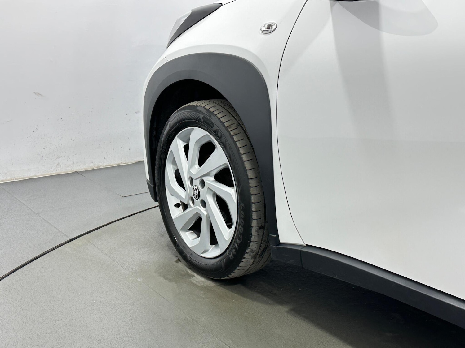 Used Toyota Aygo X 2022 for sale - 77315345: Photo 46