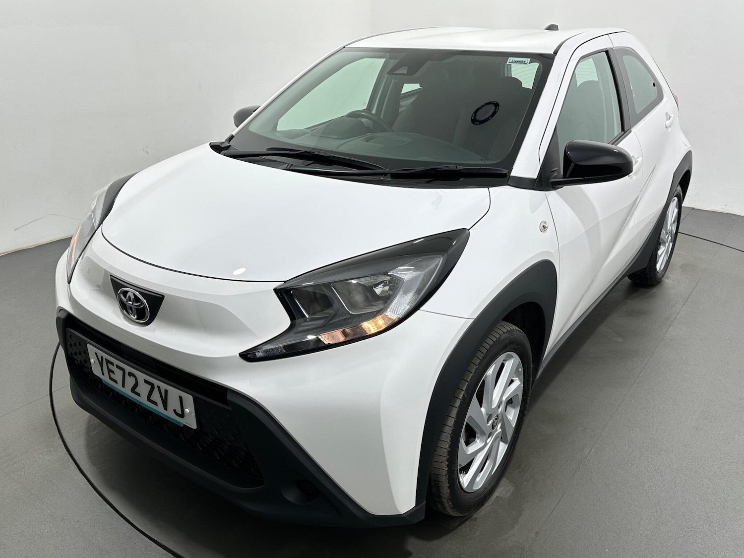 Used Toyota Aygo X 2022 for sale - 77315345: Photo 49