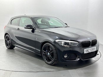 Used BMW 1 Series 2018 for sale - 79496486: Photo