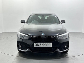 Used BMW 1 Series 2018 for sale - 79496486: Photo