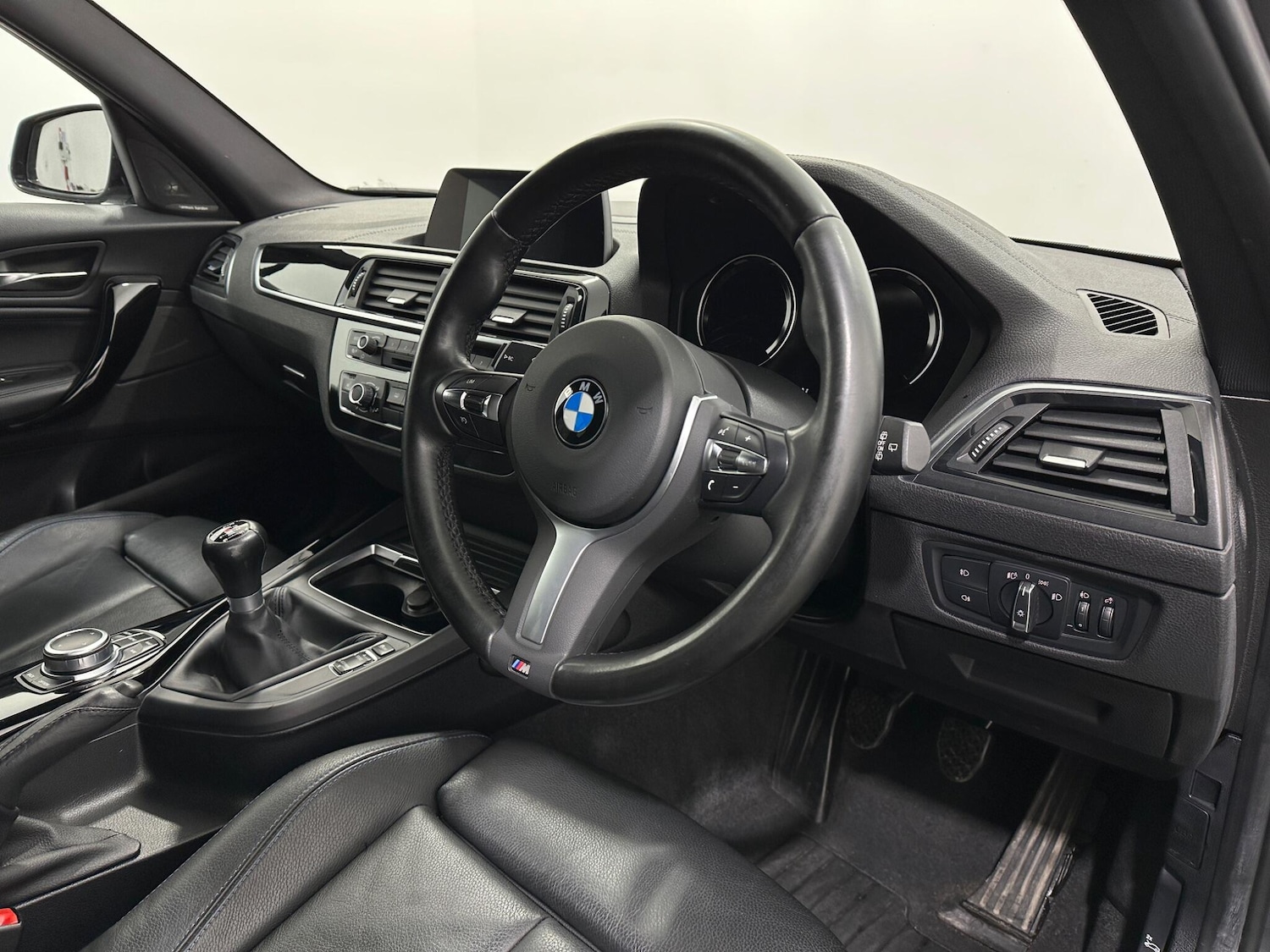 Used BMW 1 Series 2019 for sale - 77468745: Photo 10