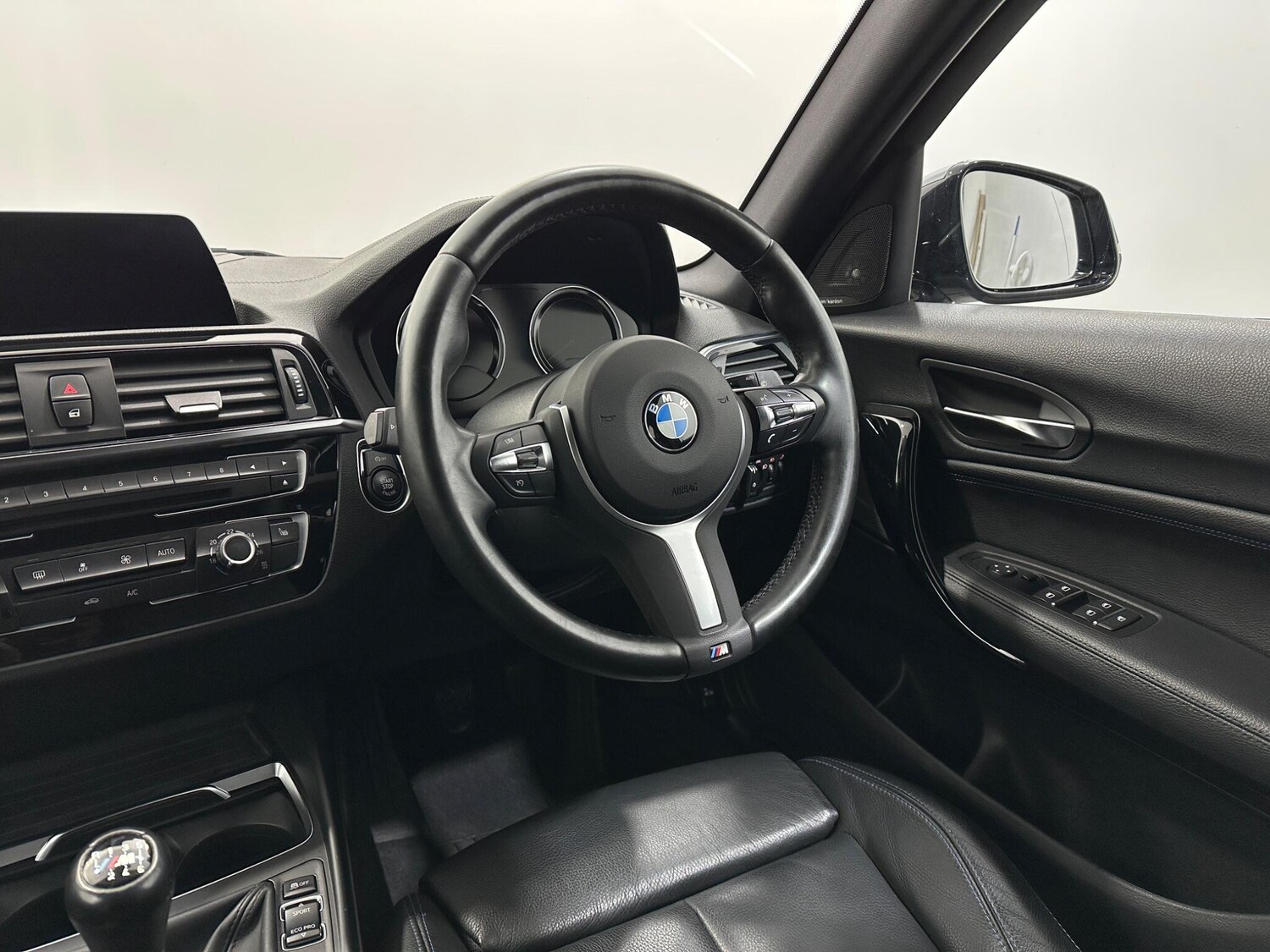 Used BMW 1 Series 2019 for sale - 77468745: Photo 11