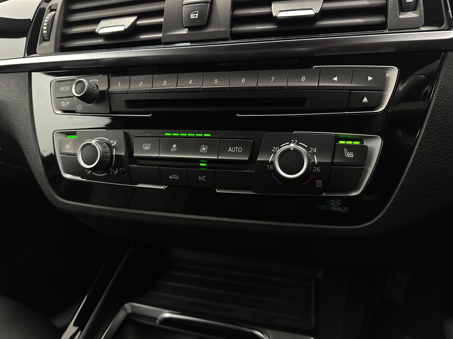 Used BMW 1 Series 2019 for sale - 77468745: Photo 24