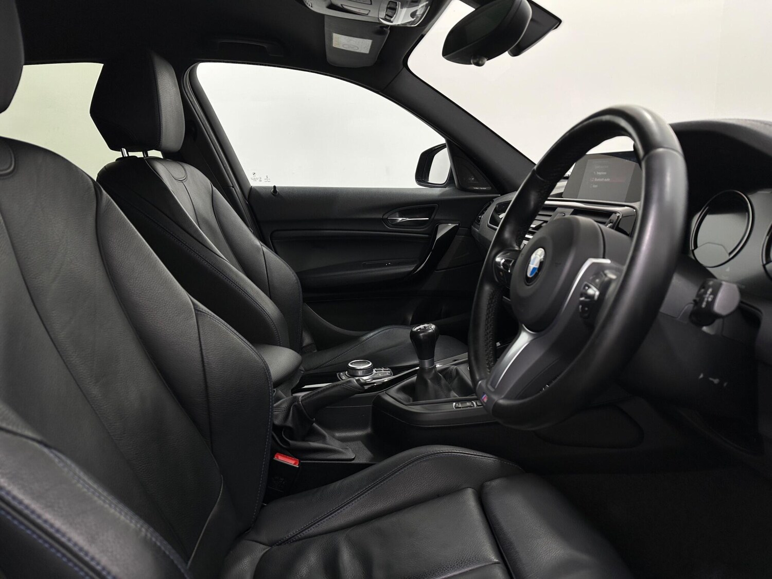 Used BMW 1 Series 2019 for sale - 77468745: Photo 34