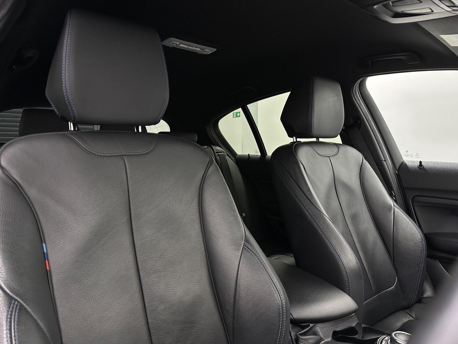 Used BMW 1 Series 2019 for sale - 77468745: Photo 35