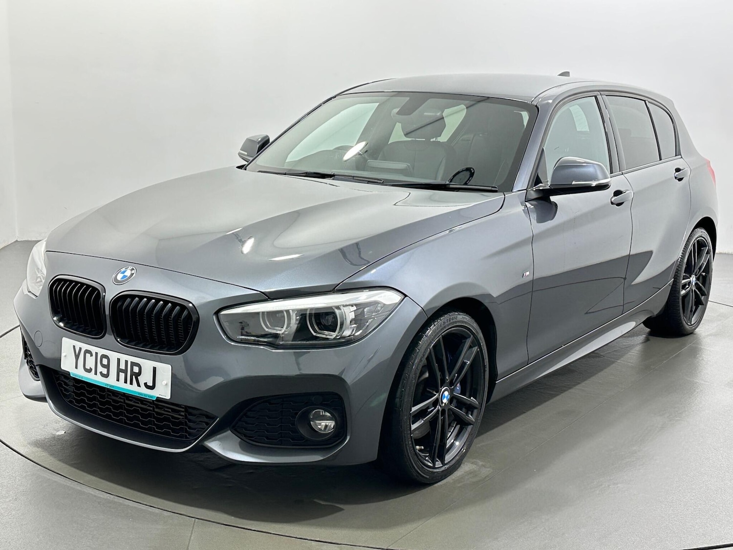 Used BMW 1 Series 2019 for sale - 77468745: Photo 4