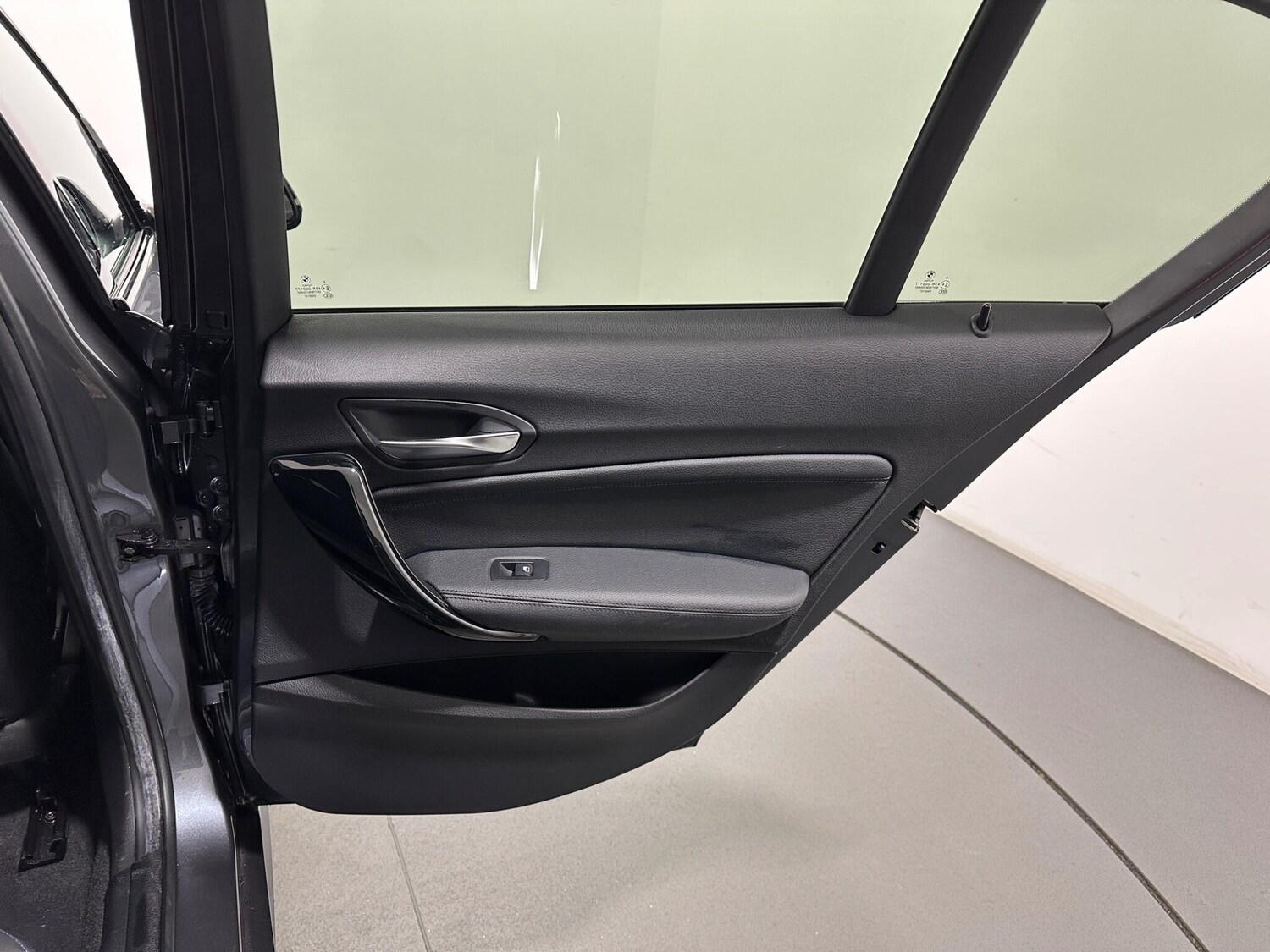 Used BMW 1 Series 2019 for sale - 77468745: Photo 45