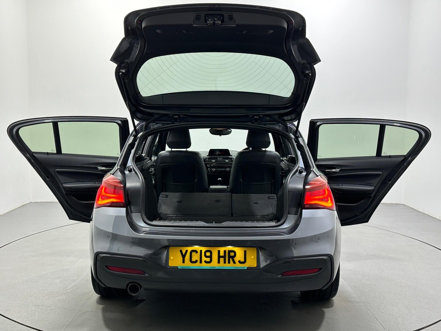 Used BMW 1 Series 2019 for sale - 77468745: Photo 46