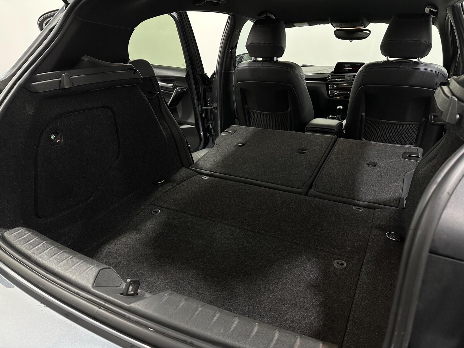 Used BMW 1 Series 2019 for sale - 77468745: Photo 47