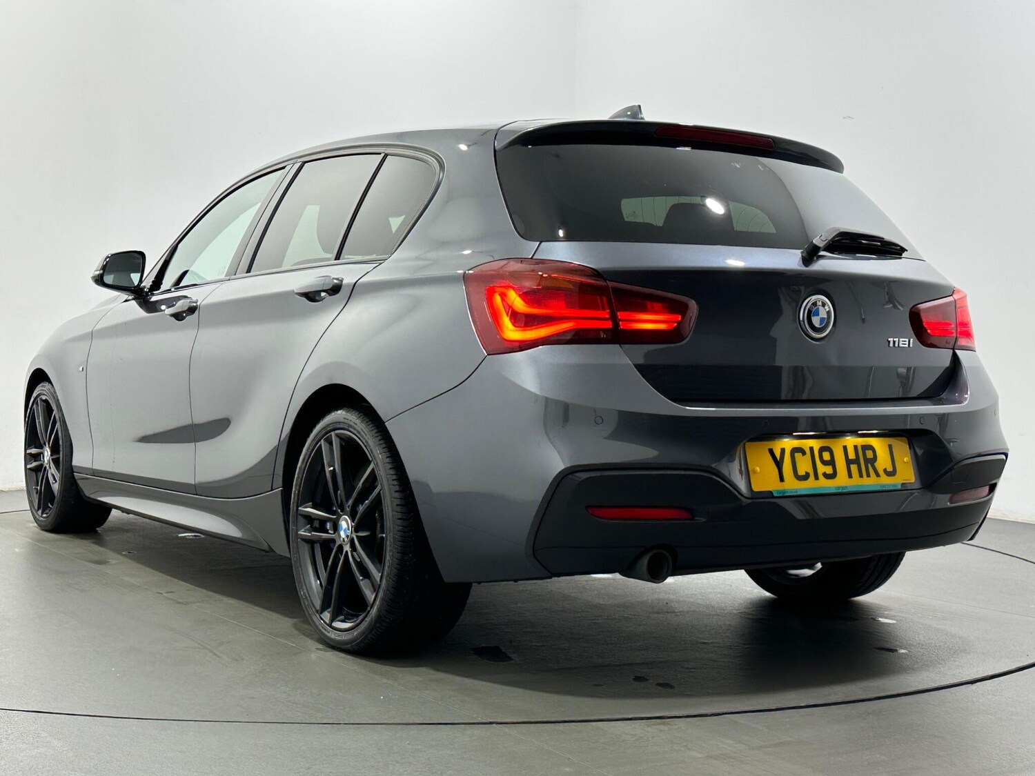 Used BMW 1 Series 2019 for sale - 77468745: Photo 50