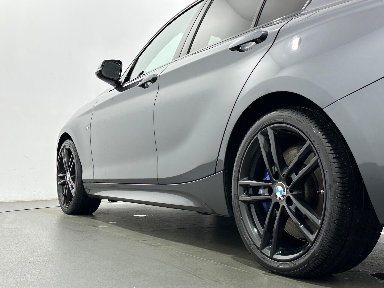 Used BMW 1 Series 2019 for sale - 77468745: Photo 51