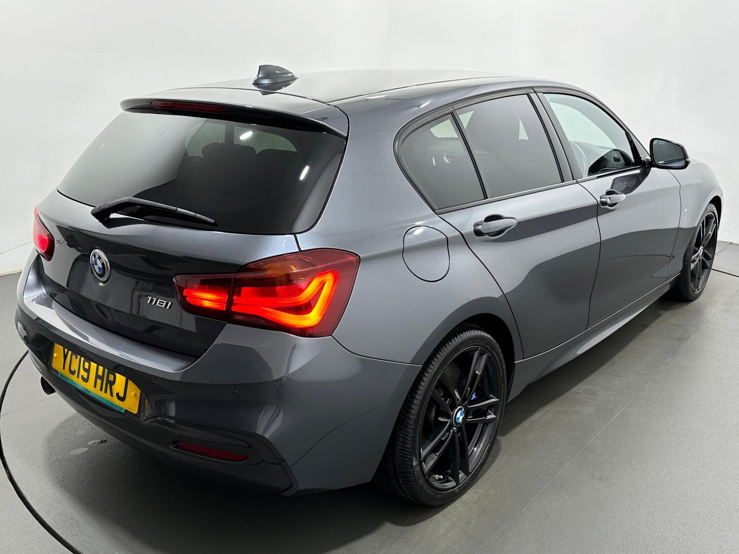 Used BMW 1 Series 2019 for sale - 77468745: Photo 53