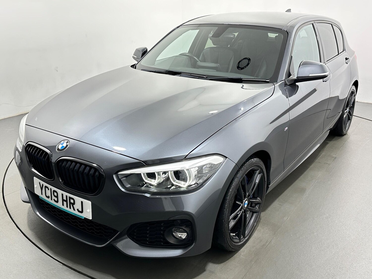 Used BMW 1 Series 2019 for sale - 77468745: Photo 55