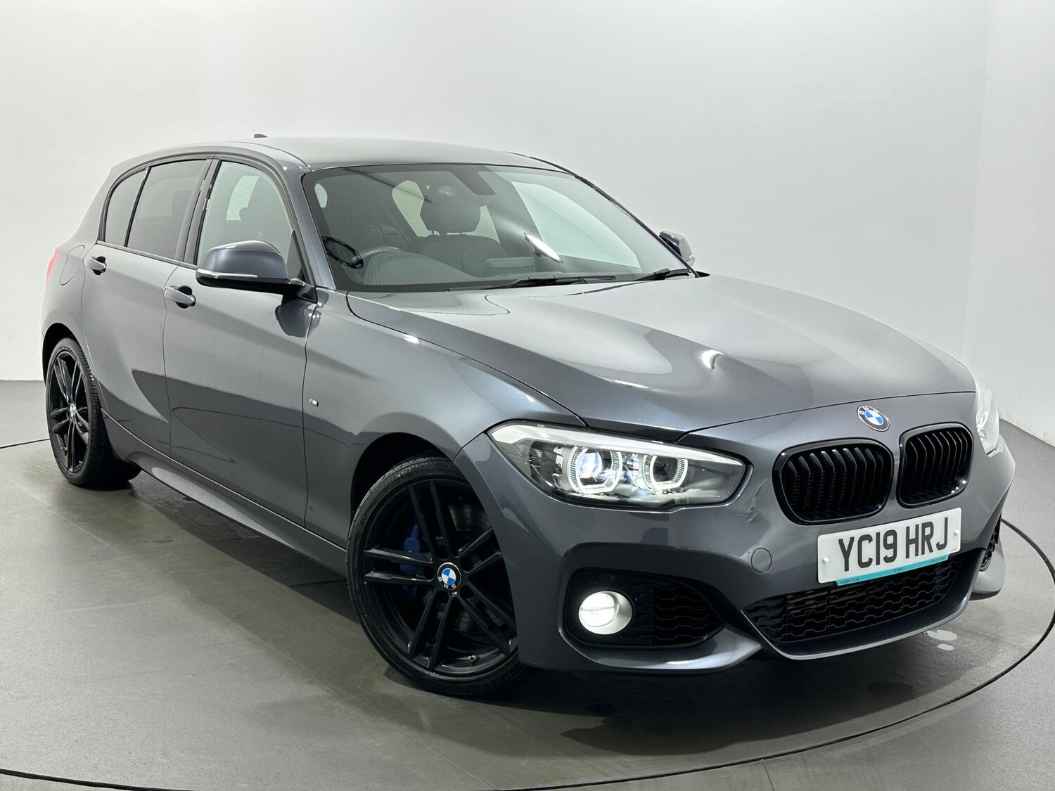 Used BMW 1 Series 2019 for sale - 77468745: Photo 56