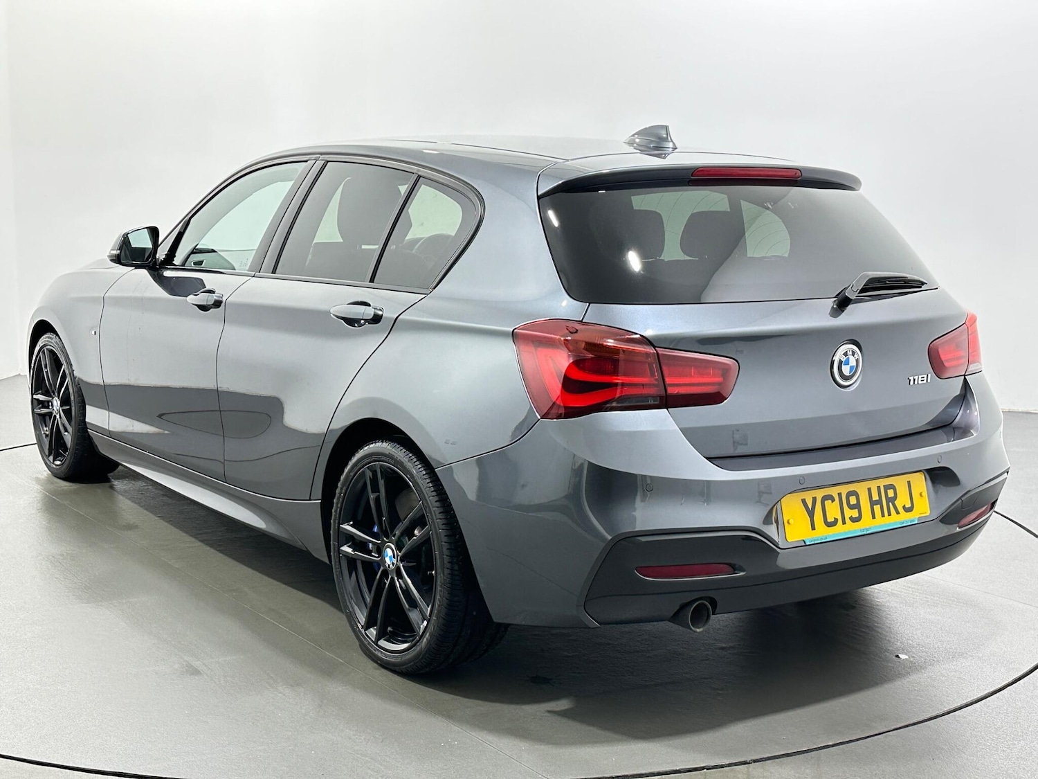Used BMW 1 Series 2019 for sale - 77468745: Photo 6