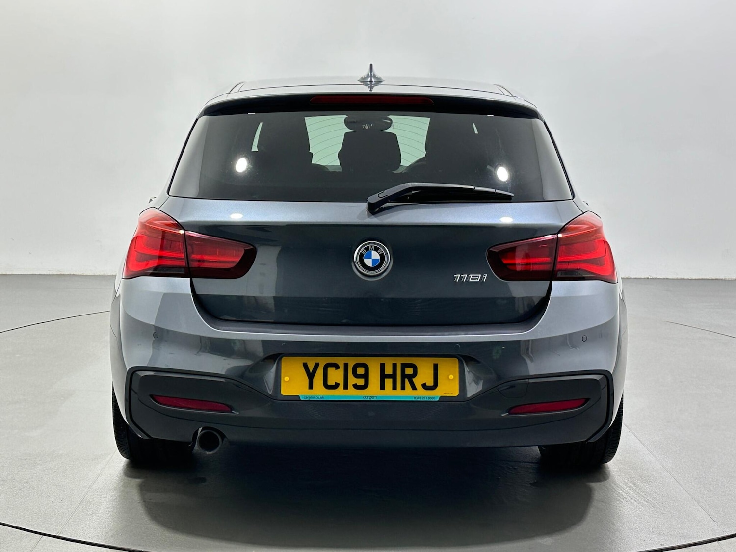Used BMW 1 Series 2019 for sale - 77468745: Photo 7