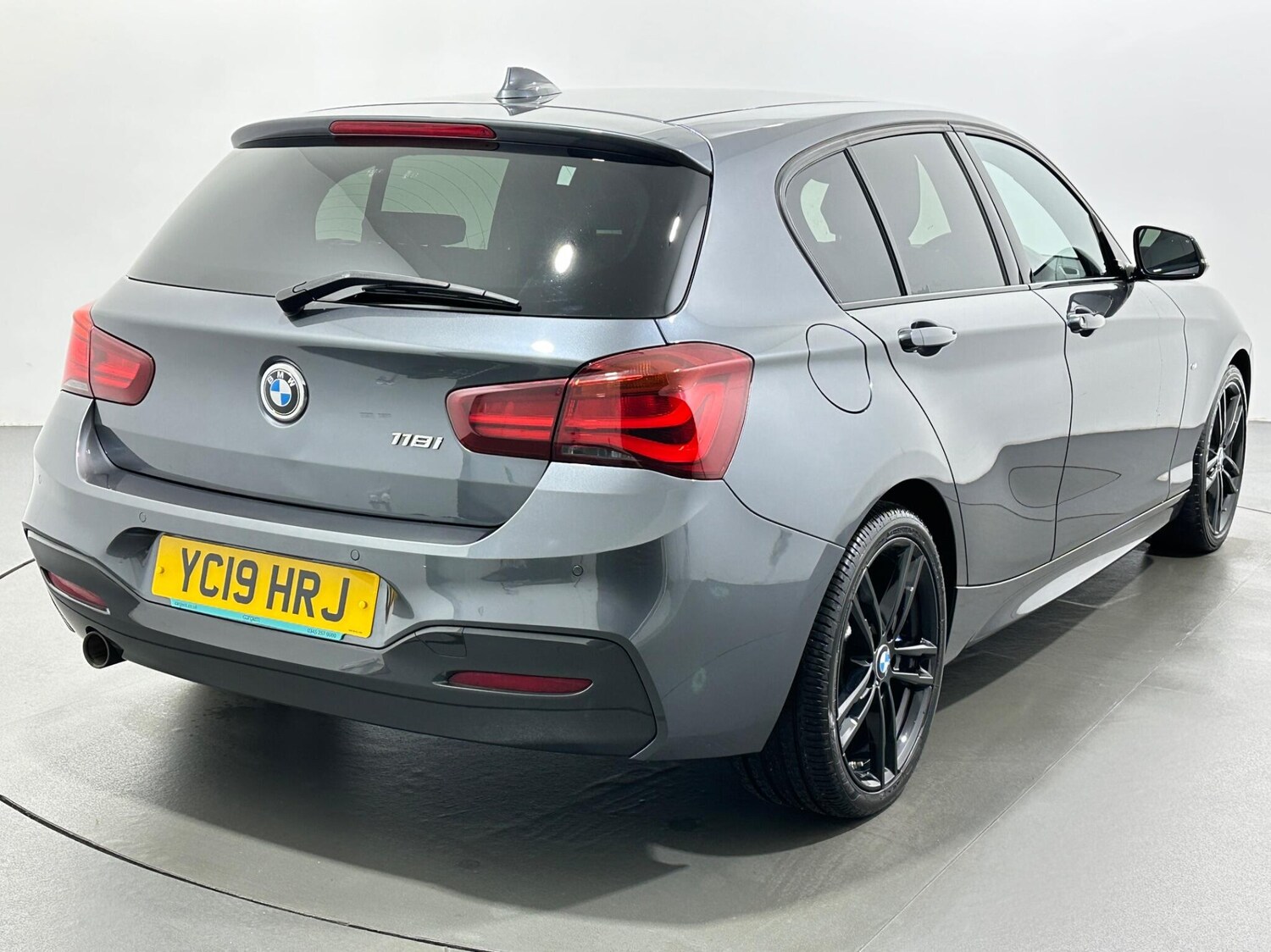 Used BMW 1 Series 2019 for sale - 77468745: Photo 8