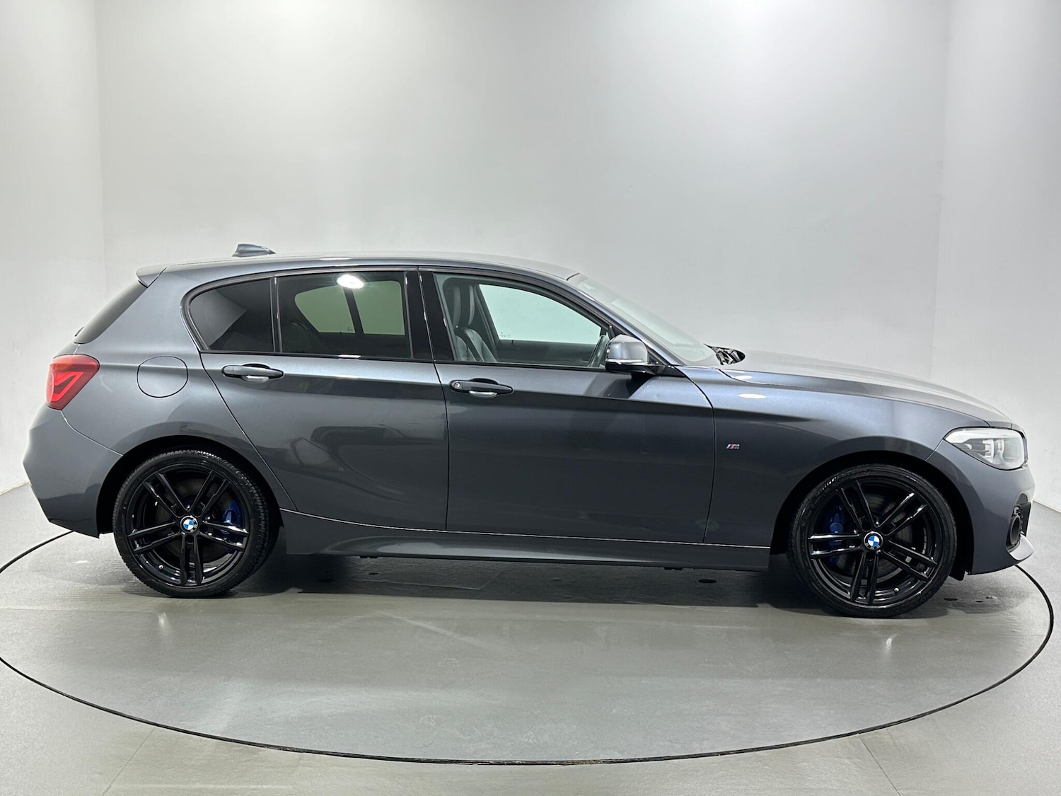 Used BMW 1 Series 2019 for sale - 77468745: Photo 9