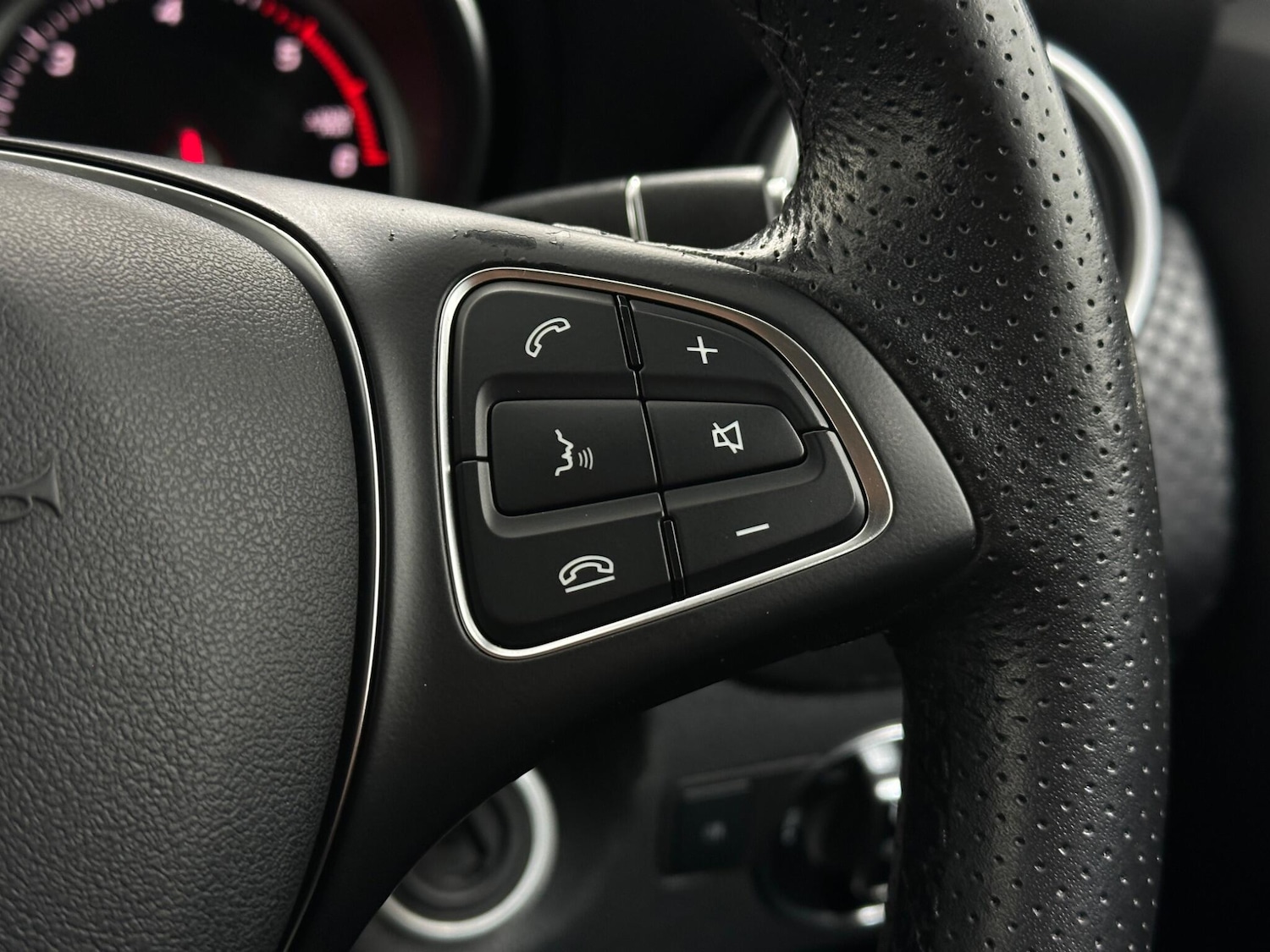 Used Mercedes-Benz A-Class 2016 for sale - 76991614: Photo 14