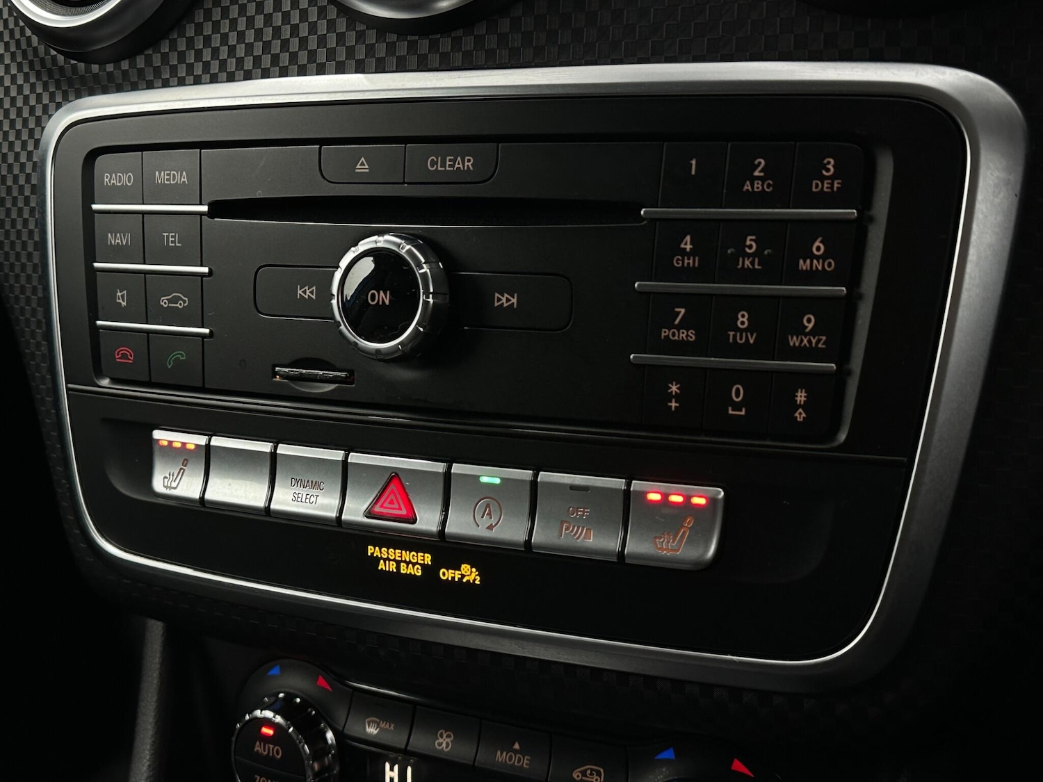 Used Mercedes-Benz A-Class 2016 for sale - 76991614: Photo 21