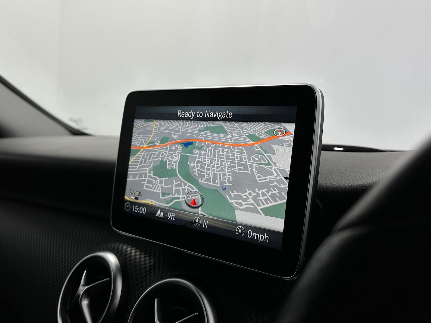 Used Mercedes-Benz A-Class 2016 for sale - 76991614: Photo 22