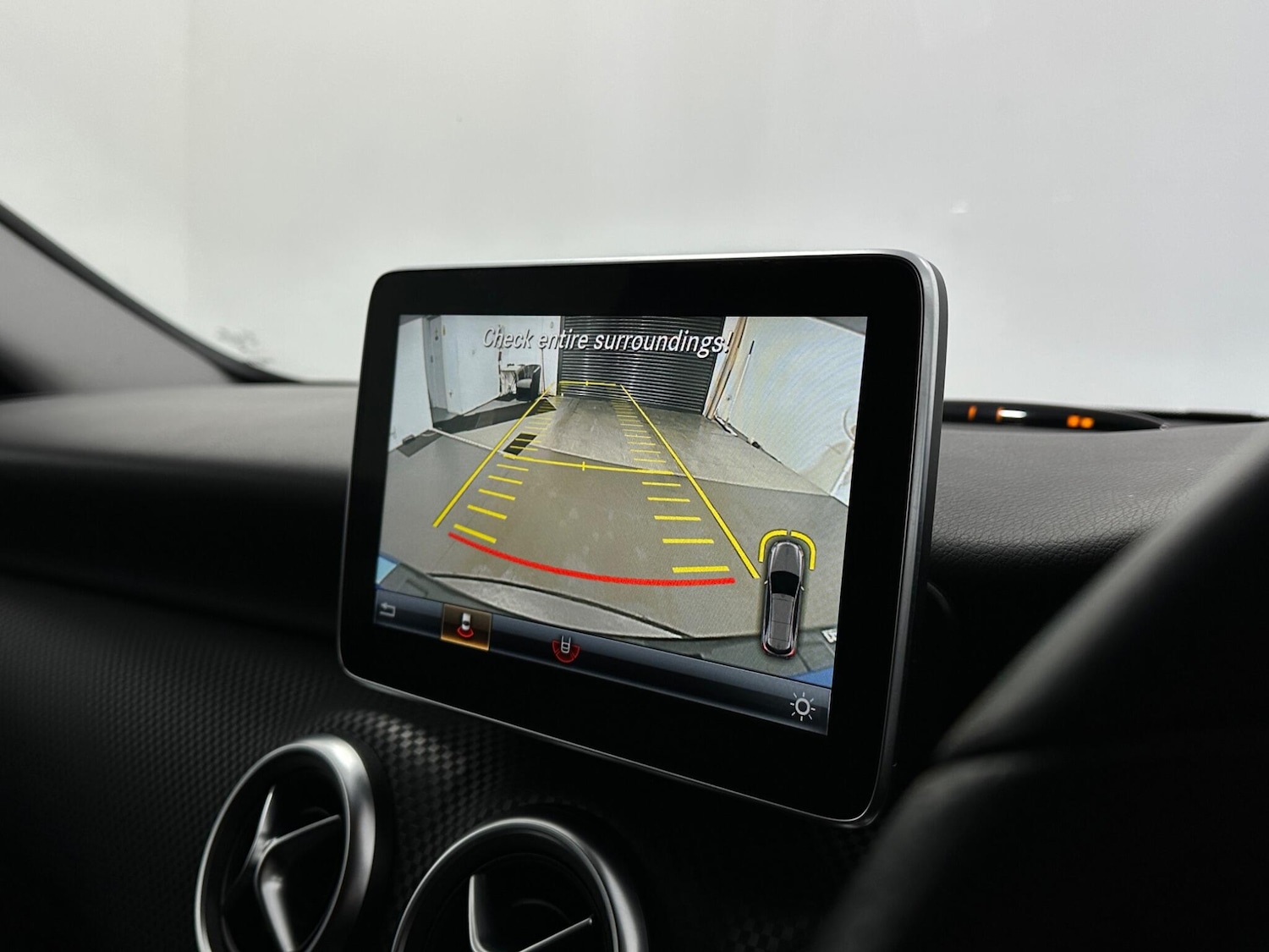 Used Mercedes-Benz A-Class 2016 for sale - 76991614: Photo 23